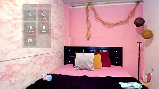 Brunette sasha online show from February 23, 1:10 pm