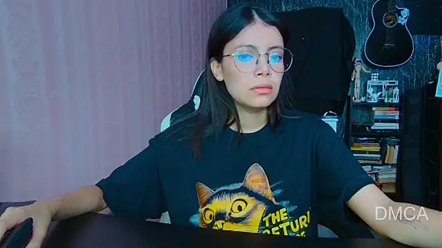 Snapshot of Drea_Foox chatting on September 25, 2:59 am Drea Foox online show from September 25, 2:59 am