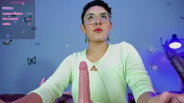 Kaira mosse online show from February 11, 11:32 am