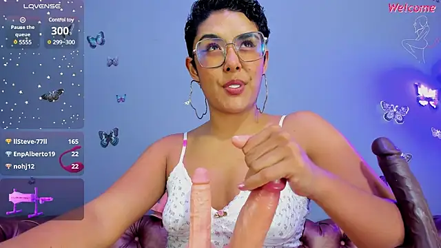 Kaira mosse online show from March 11, 5:13 pm