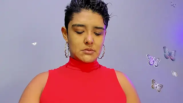 Kaira mosse online show from October 8, 10:13 am