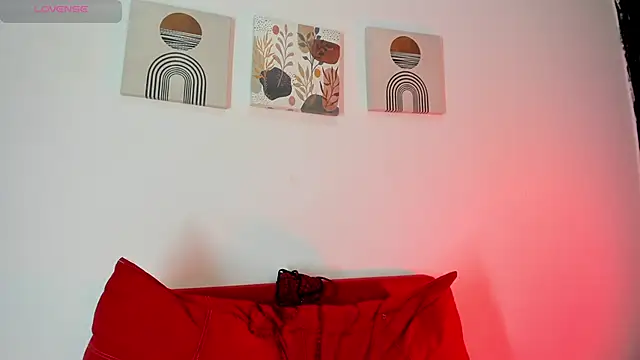 Melanyprada online show from January 15, 3:22 am