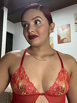 Melanyprada online show from October 14, 3:51 am