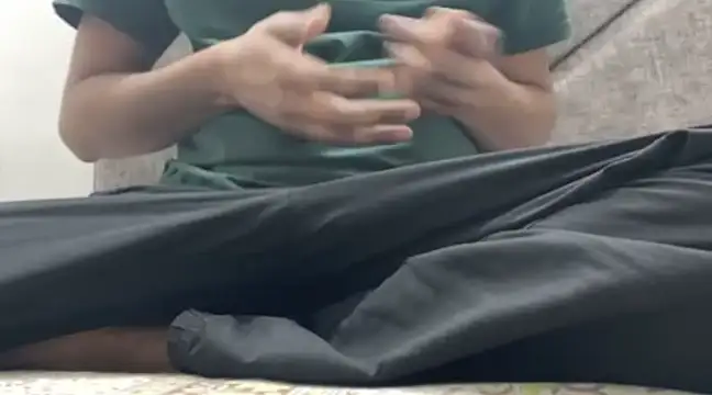 Snapshot of topgundev chatting on February 21, 6:18 am topgundev online show from February 21, 6:18 am