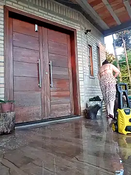 CoelhinhaGostosa online show from January 22, 10:15 pm