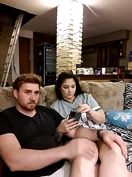 CoelhinhaGostosa online show from February 16, 7:04 am