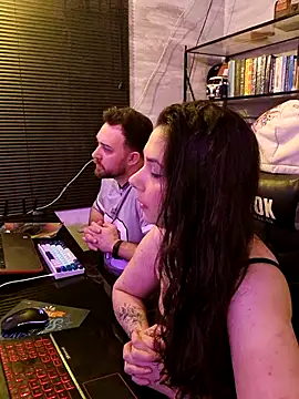 CoelhinhaGostosa online show from November 27, 1:29 am