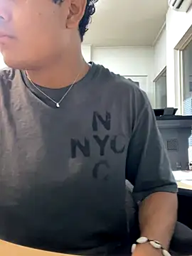 Snapshot of Brencuz chatting on September 20, 3:57 pm Brencuz online show from September 20, 3:57 pm