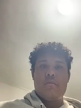 Snapshot of Brencuz chatting on October 11, 3:28 am Brencuz online show from October 11, 3:28 am