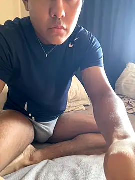 Snapshot of Brencuz chatting on October 12, 3:11 pm Brencuz online show from October 12, 3:11 pm