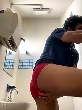 Snapshot of Brencuz chatting on October 17, 4:09 pm Brencuz online show from October 17, 4:09 pm