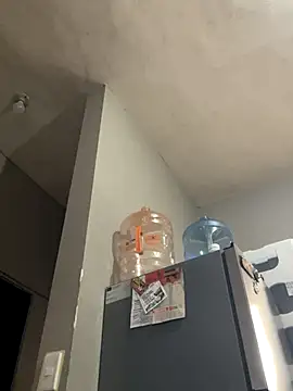 Snapshot of Brencuz chatting on October 22, 6:07 pm Brencuz online show from October 22, 6:07 pm