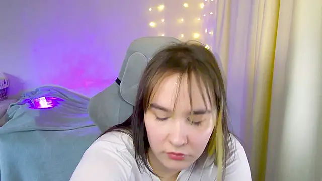 Rosie Nana online show from January 12, 3:03 pm