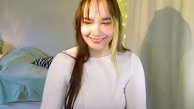 Rosie Nana online show from January 20, 4:23 pm
