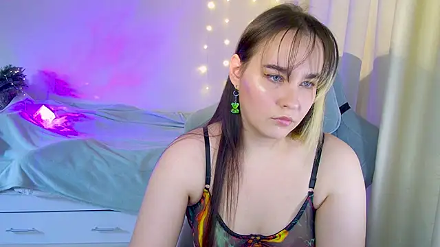 Rosie Nana online show from January 22, 5:28 pm