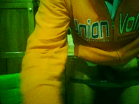 gianbragallini online show from January 1, 11:29 pm