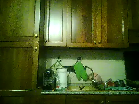 gianbragallini online show from September 24, 10:46 pm