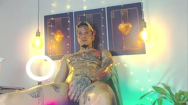 daimond hope666 online show from February 11, 9:03 pm