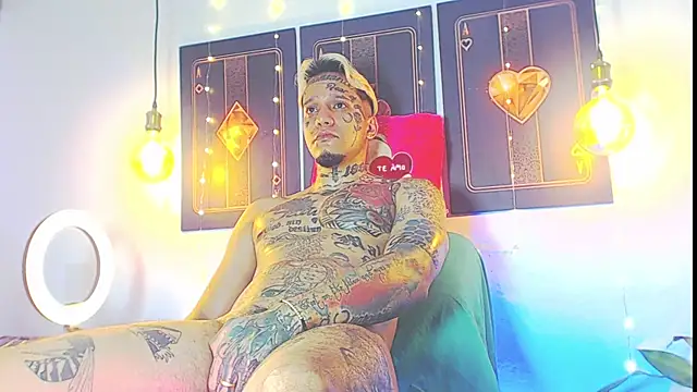 daimond hope666 online show from February 16, 3:58 am