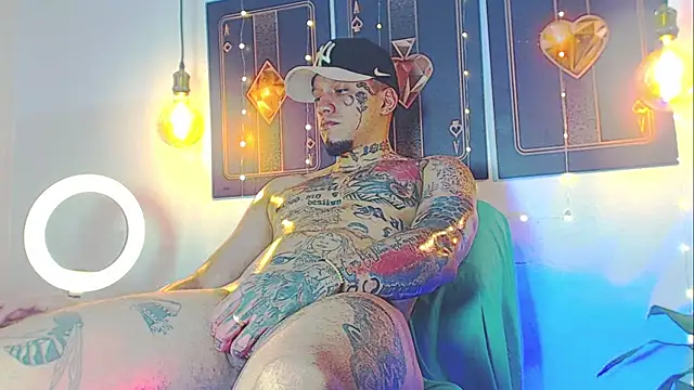 daimond hope666 online show from February 28, 9:12 pm