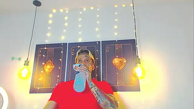 daimond hope666 online show from March 6, 2:51 am