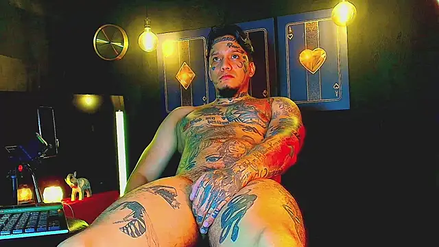 daimond hope666 online show from October 27, 8:46 pm