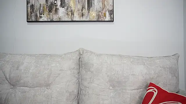 anahi  s online show from February 15, 8:54 pm