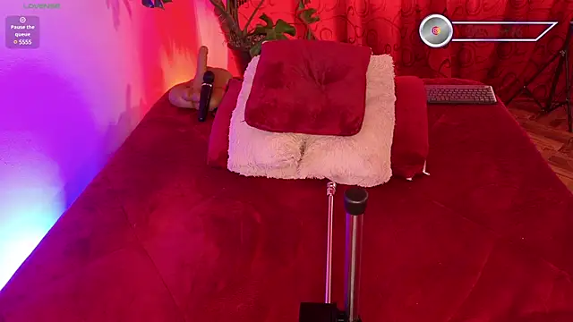 Im Bryan online show from March 18, 6:59 pm