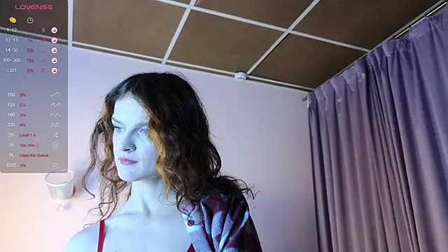 Soo dreamy online show from January 3, 5:06 am