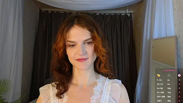 Soo dreamy online show from January 12, 1:32 am