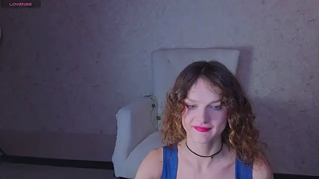 Soo dreamy online show from October 4, 1:25 am