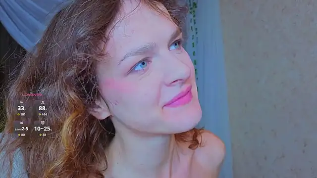 Soo dreamy online show from October 5, 1:26 am