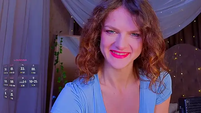 Soo dreamy online show from October 9, 1:36 am