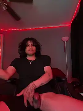 plutomf online show from October 9, 3:59 am