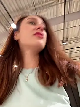 Dina Tease online show from February 17, 9:13 am