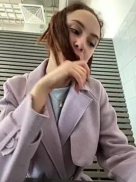 Dina Tease online show from February 20, 11:09 am