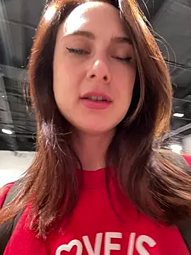 Dina Tease online show from March 21, 12:39 pm