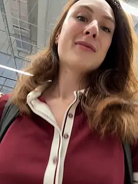 Dina Tease online show from September 9, 12:59 pm