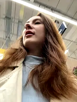 Dina Tease online show from September 14, 11:20 am