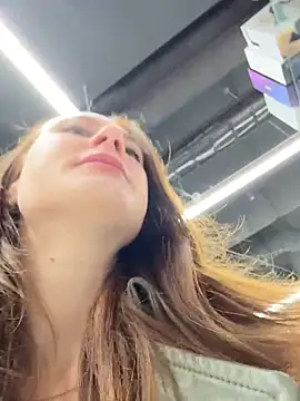 Dina Tease online show from September 29, 12:54 pm