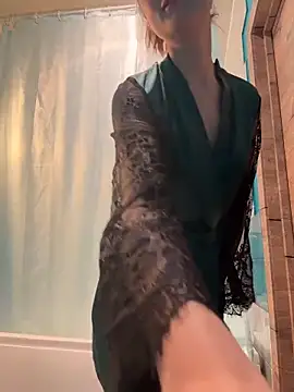 Dina Tease online show from October 5, 5:11 pm