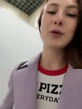 Dina Tease online show from October 13, 12:38 pm