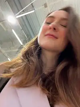 Dina Tease online show from October 30, 1:12 pm