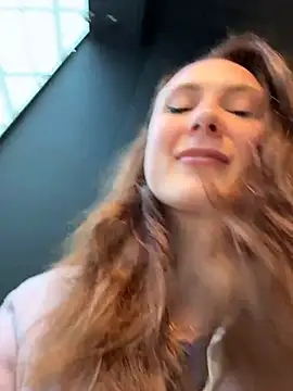 Dina Tease online show from October 31, 12:39 pm