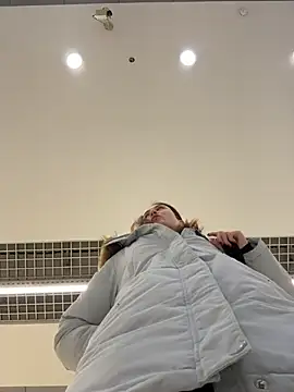 Dina Tease online show from November 24, 12:38 pm