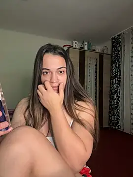 Elisss69669 online show from December 1, 8:14 pm