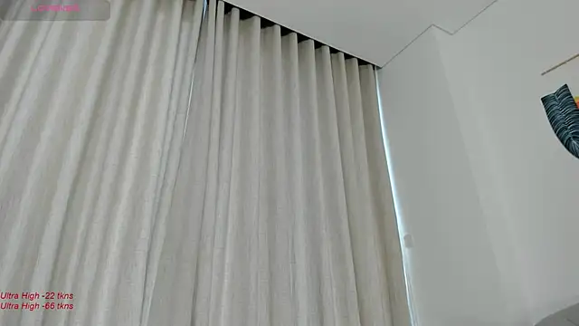 Snapshot of yumisunn chatting on February 19, 6:00 am yumisunn online show from February 19, 6:00 am