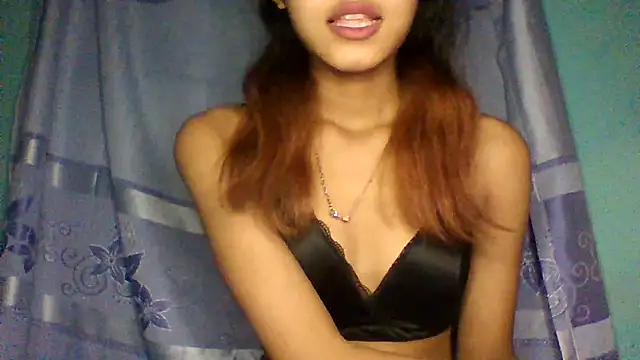 jassi-just18 online show from January 17, 4:57 pm