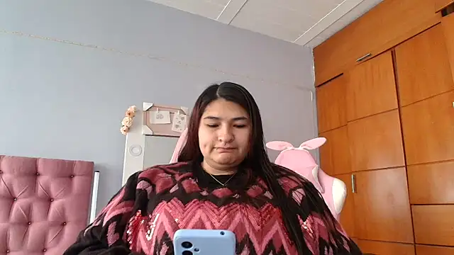  69HONRY online show from December 29, 1:17 pm