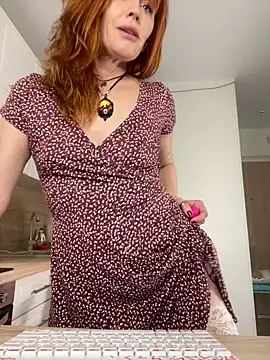 Snapshot of Ruby_Lilith chatting on December 10, 6:06 pm Ruby Lilith online show from December 10, 6:06 pm